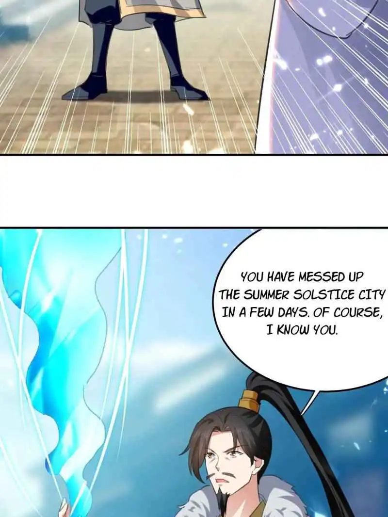 Super Son-in-law In Another World [ALL CHAPTERS] Chapter 39